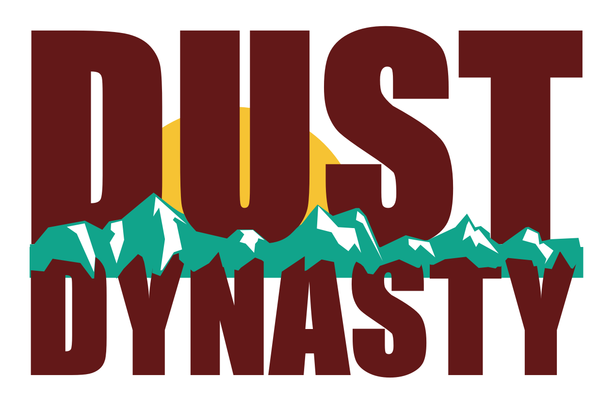 Dust Dynasty